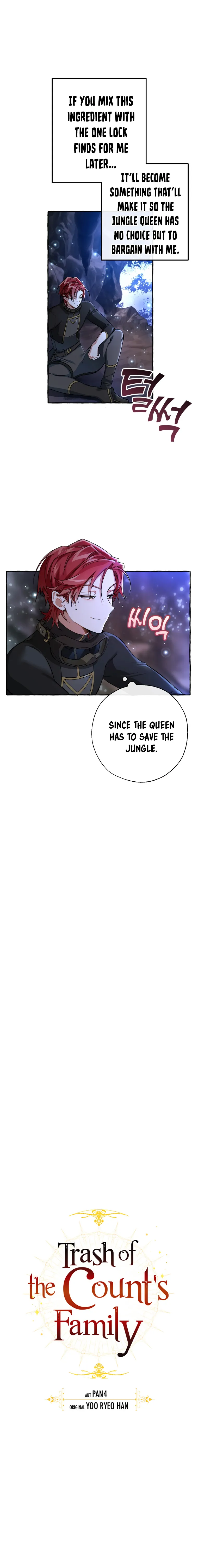 Read Lout of Count's Family en Manga Online