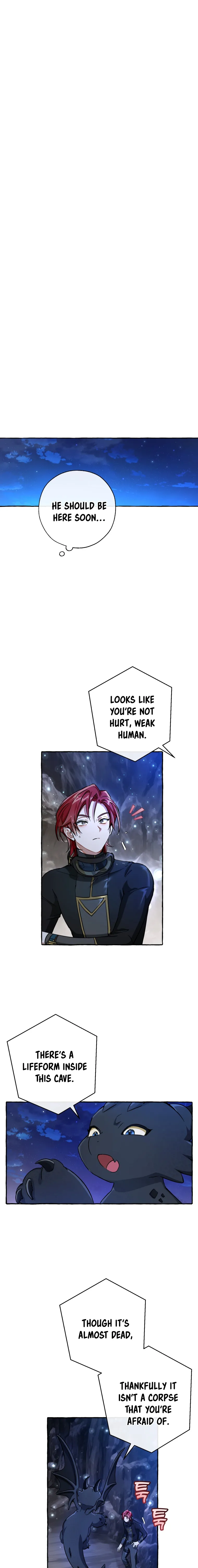 Read Lout of Count's Family en Manga Online