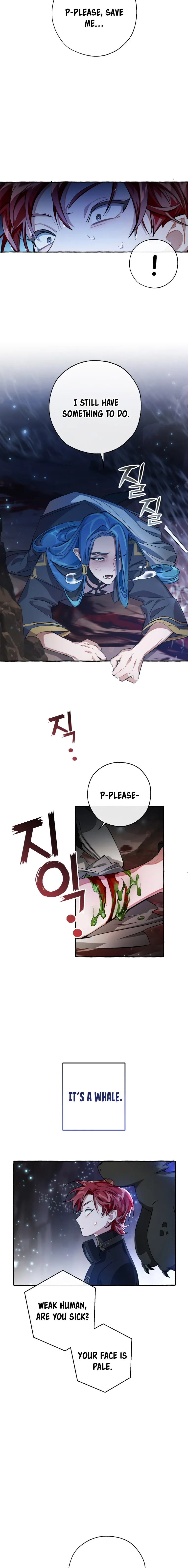 Read Lout of Count's Family en Manga Online