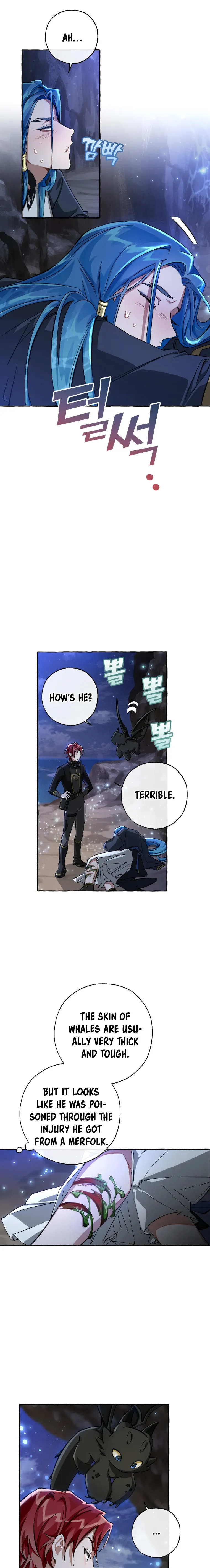 Read Lout of Count's Family en Manga Online