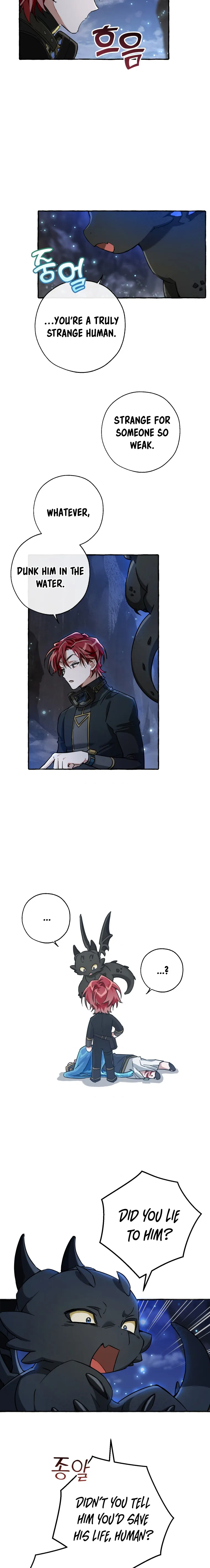 Read Lout of Count's Family en Manga Online