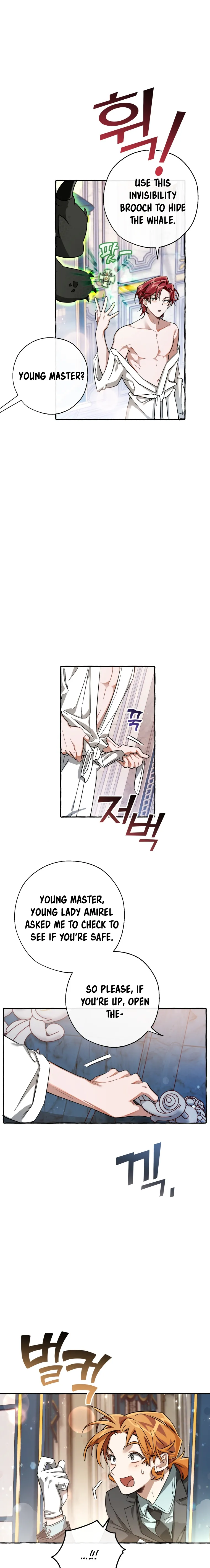 Read Lout of Count's Family en Manga Online