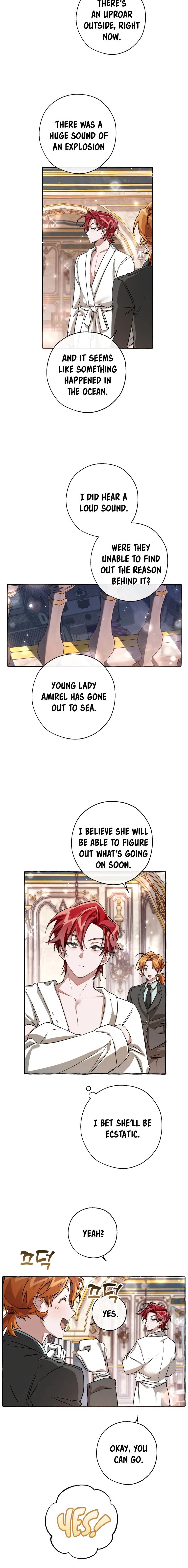 Read Lout of Count's Family en Manga Online