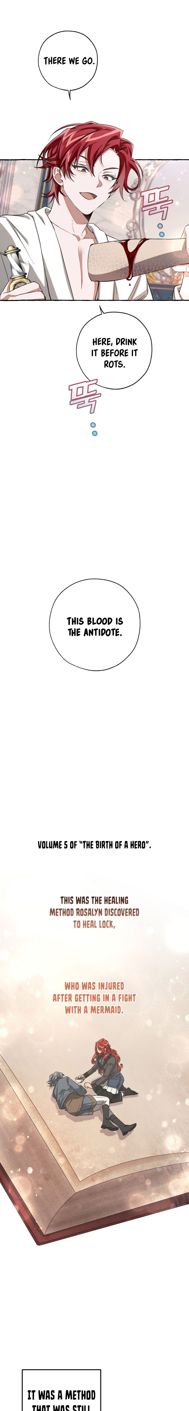 Read Lout of Count's Family en Manga Online