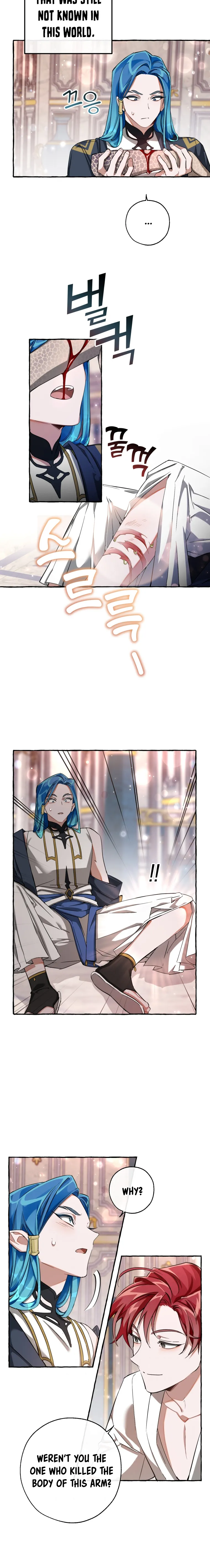 Read Lout of Count's Family en Manga Online