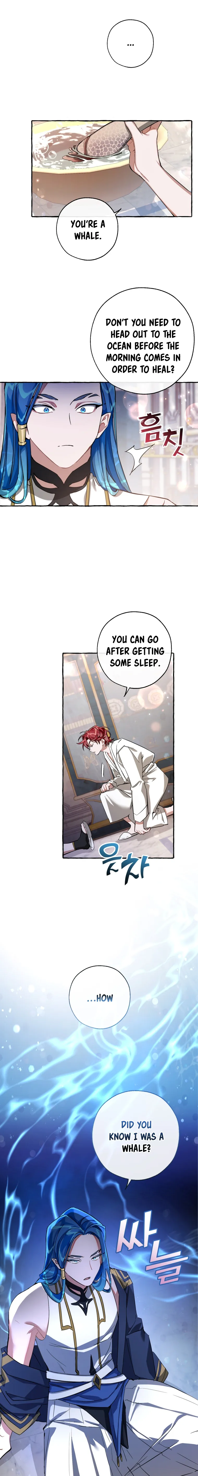 Read Lout of Count's Family en Manga Online