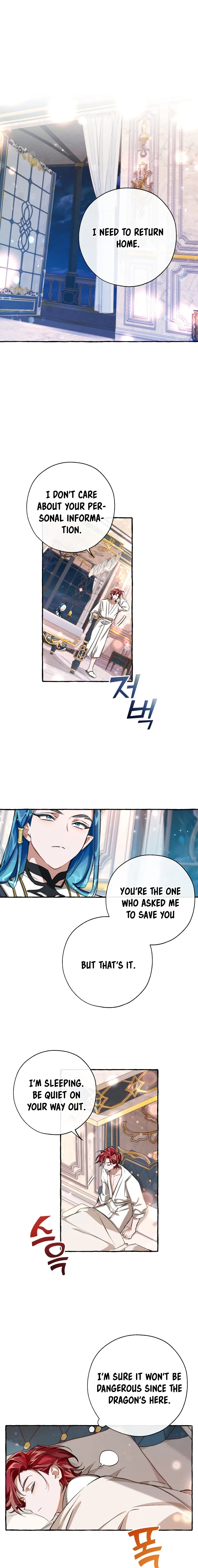 Read Lout of Count's Family en Manga Online