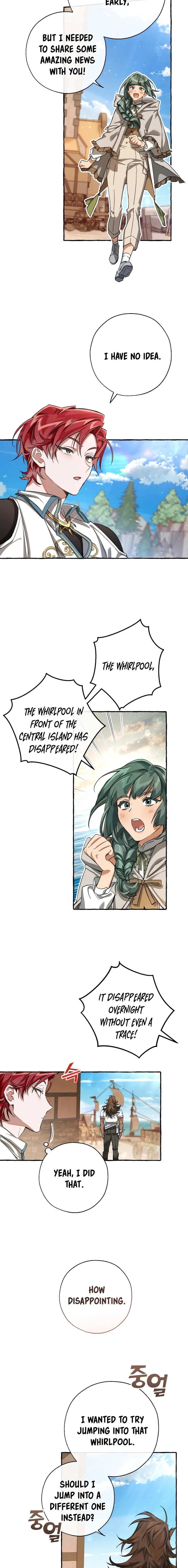 Read Lout of Count's Family en Manga Online