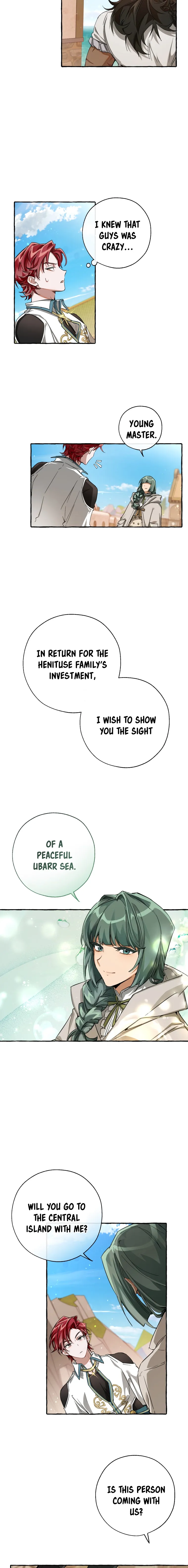Read Lout of Count's Family en Manga Online