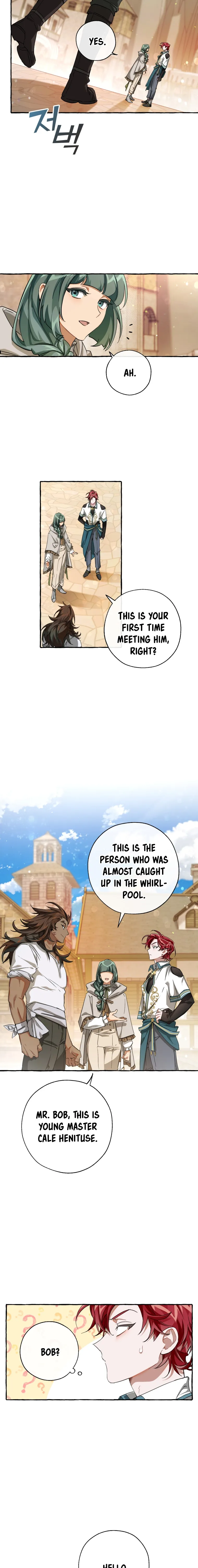 Read Lout of Count's Family en Manga Online