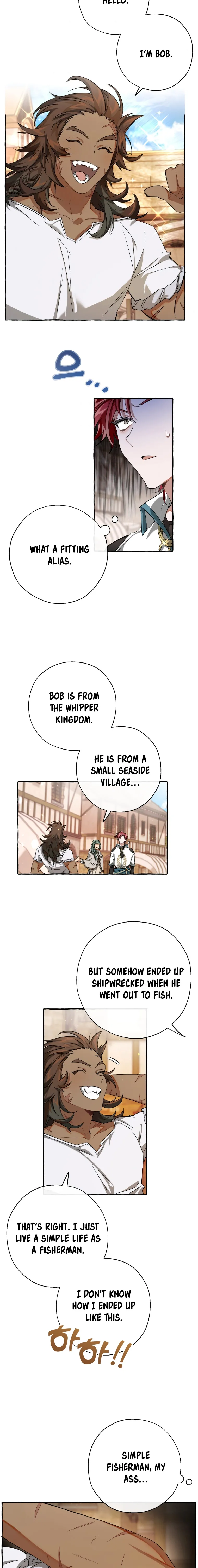 Read Lout of Count's Family en Manga Online