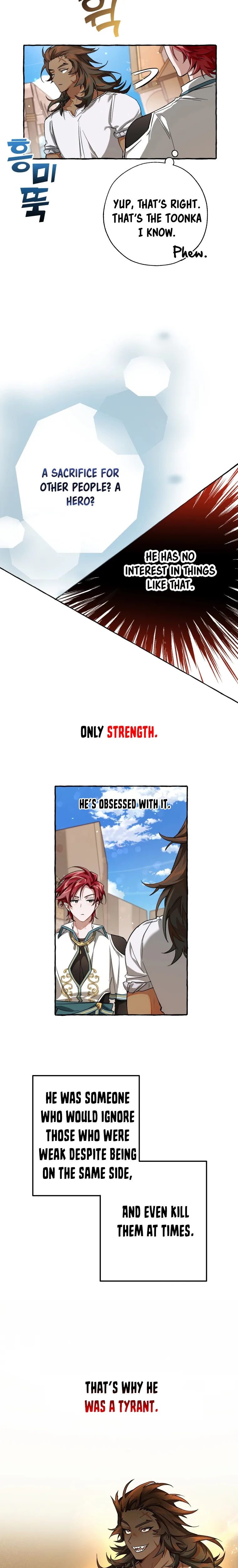 Read Lout of Count's Family en Manga Online