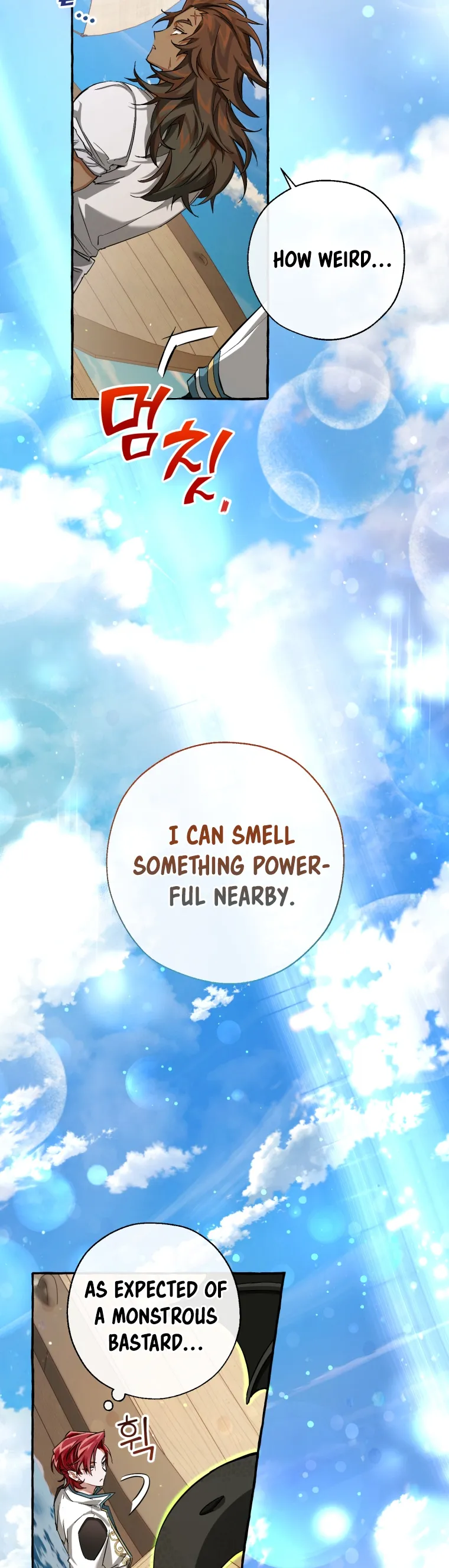 Read Lout of Count's Family en Manga Online