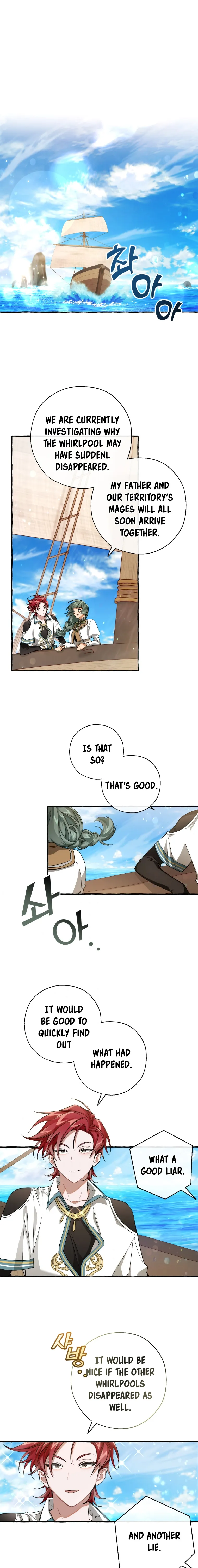 Read Lout of Count's Family en Manga Online