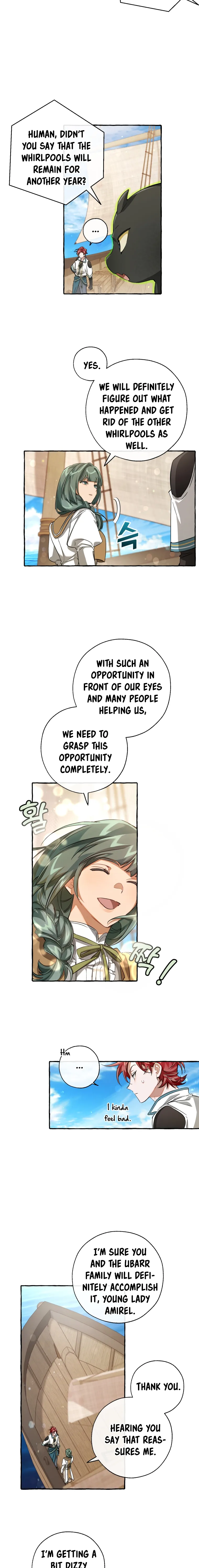 Read Lout of Count's Family en Manga Online