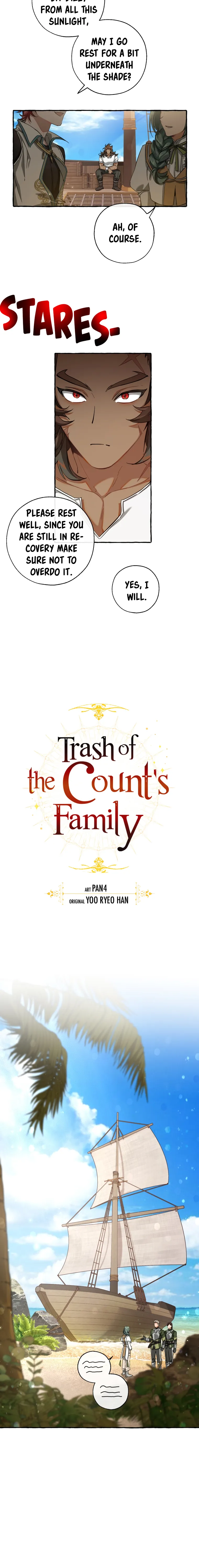 Read Lout of Count's Family en Manga Online