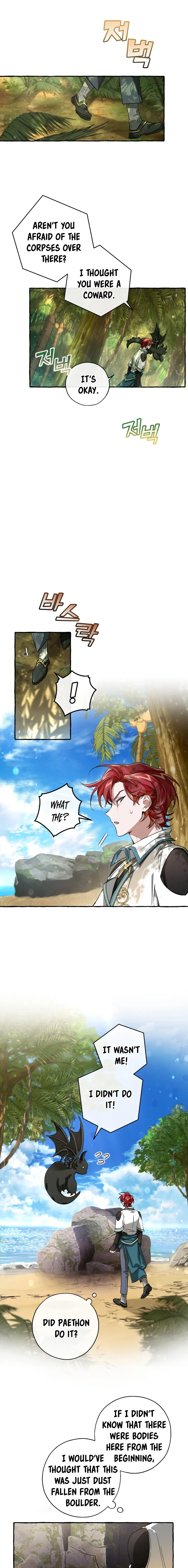 Read Lout of Count's Family en Manga Online