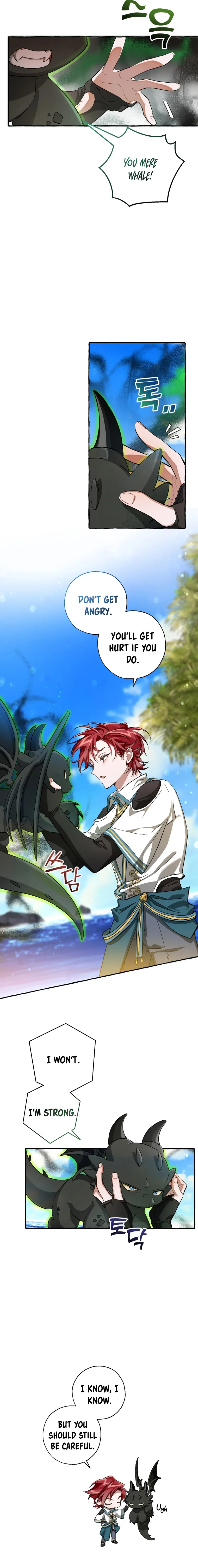 Read Lout of Count's Family en Manga Online