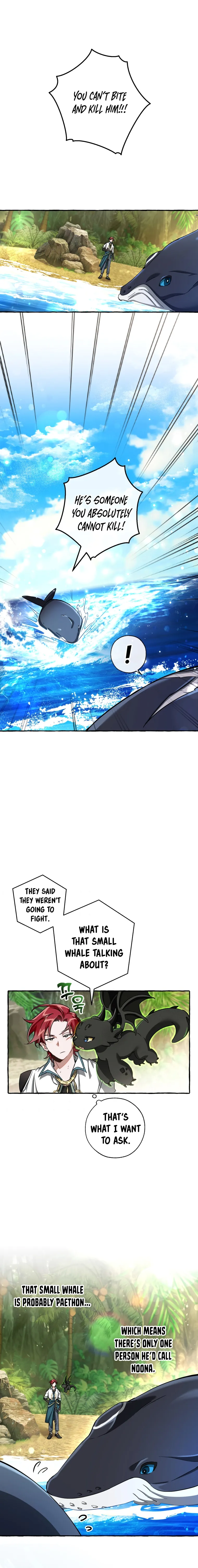 Read Lout of Count's Family en Manga Online