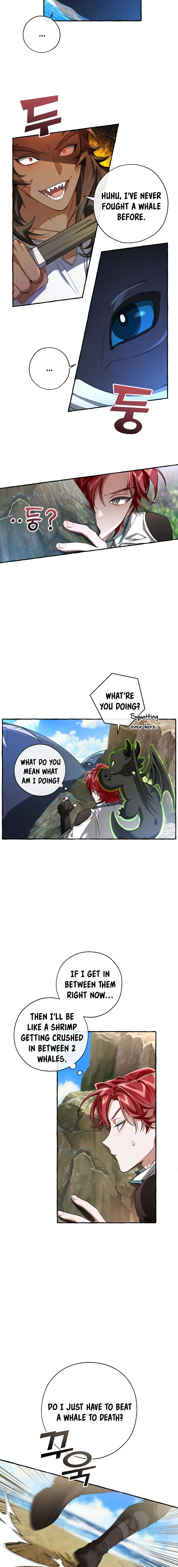 Read Lout of Count's Family en Manga Online