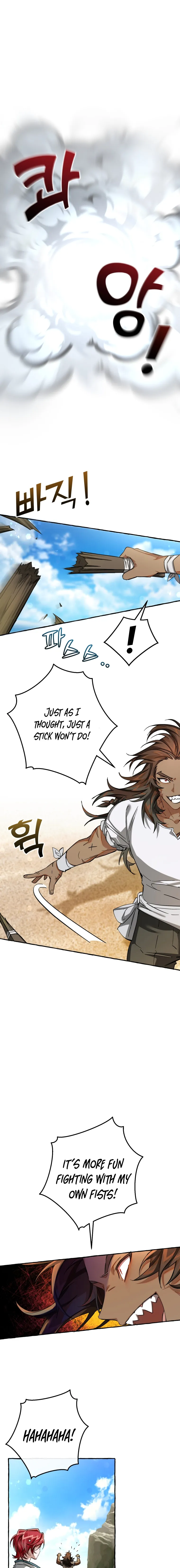 Read Lout of Count's Family en Manga Online