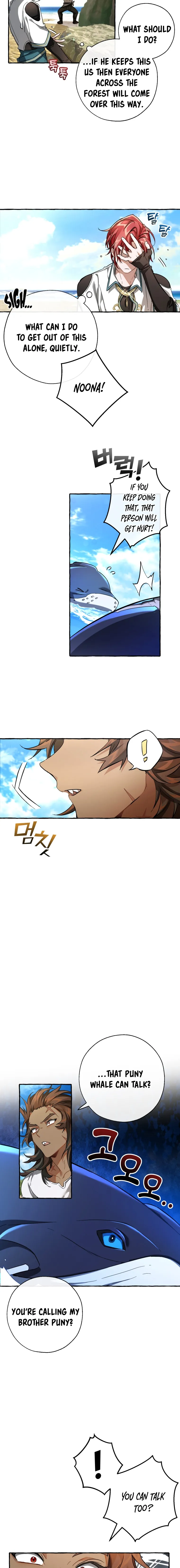 Read Lout of Count's Family en Manga Online