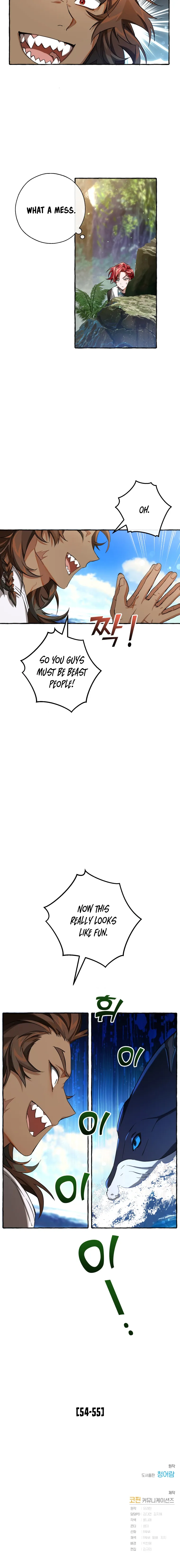 Read Lout of Count's Family en Manga Online