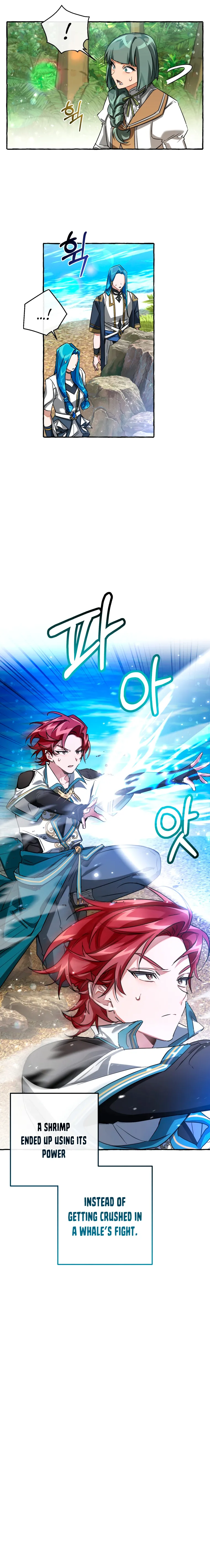 Read Lout of Count's Family en Manga Online