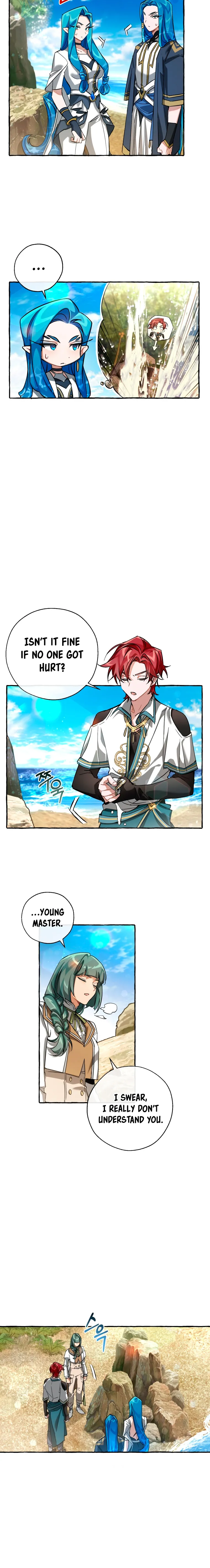 Read Lout of Count's Family en Manga Online