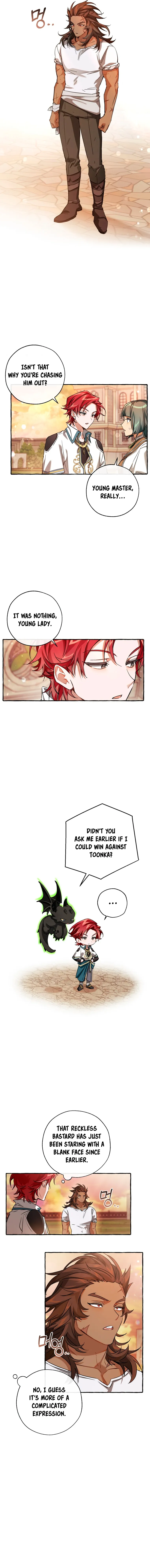 Read Lout of Count's Family en Manga Online