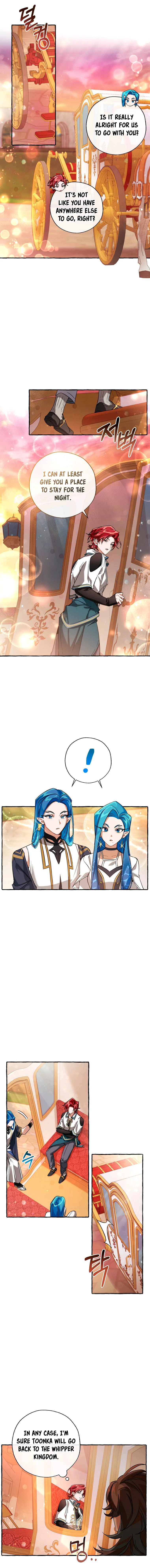 Read Lout of Count's Family en Manga Online