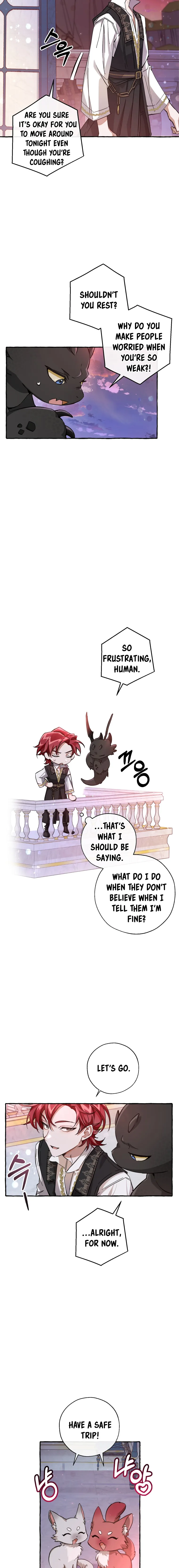 Read Lout of Count's Family en Manga Online