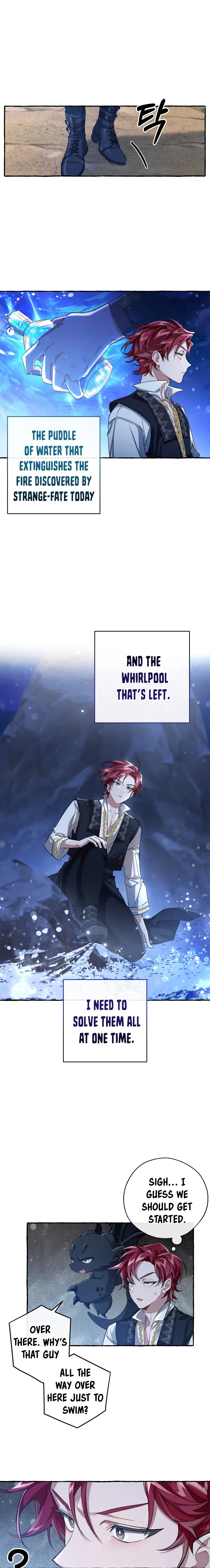 Read Lout of Count's Family en Manga Online