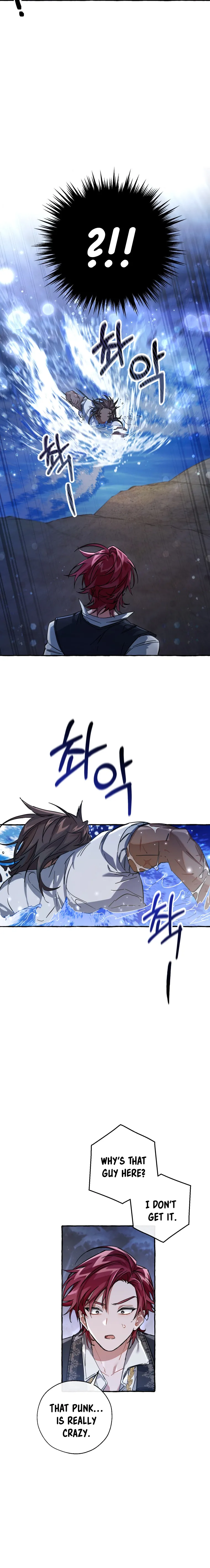 Read Lout of Count's Family en Manga Online