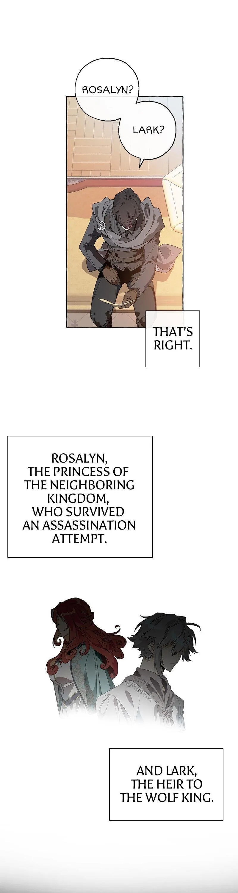 Read Lout of Count's Family en Manga Online