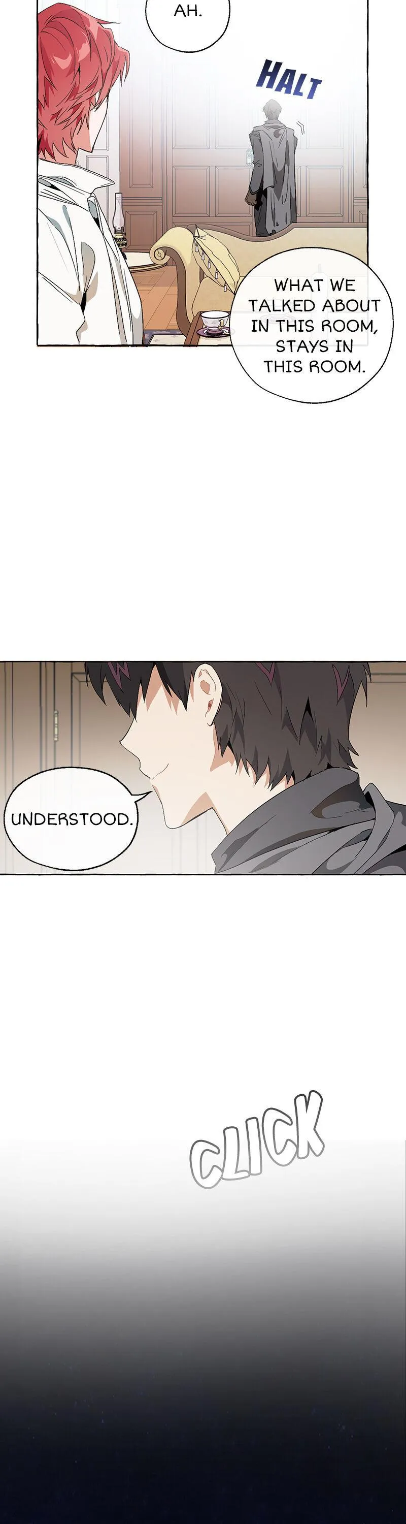 Read Lout of Count's Family en Manga Online