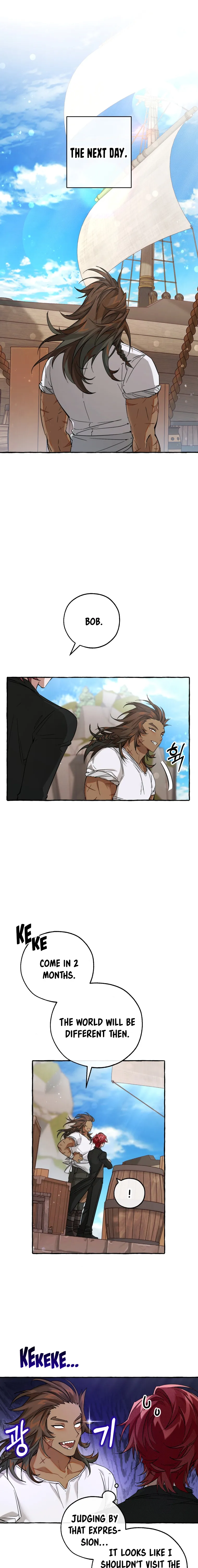 Read Lout of Count's Family en Manga Online
