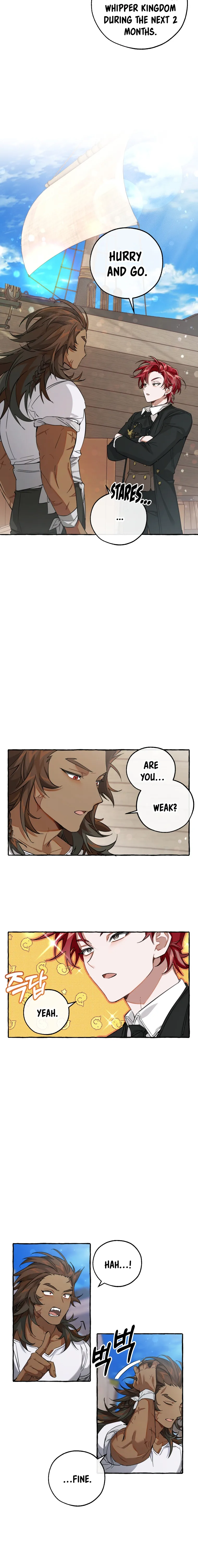 Read Lout of Count's Family en Manga Online
