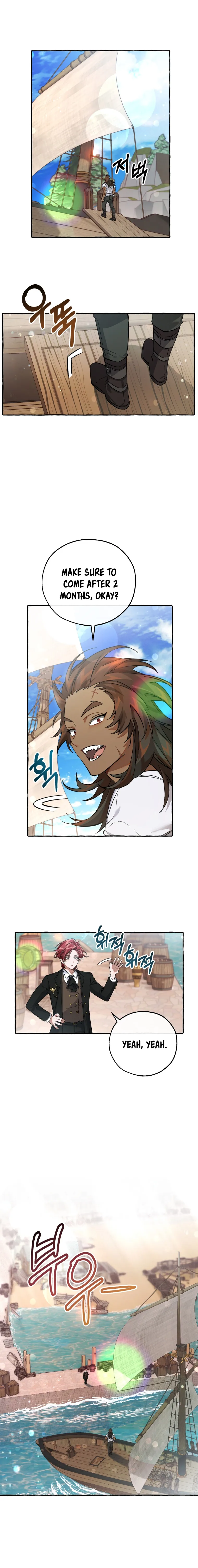 Read Lout of Count's Family en Manga Online