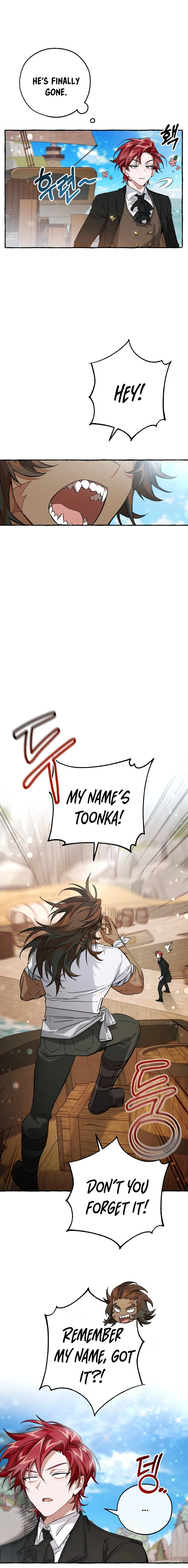 Read Lout of Count's Family en Manga Online
