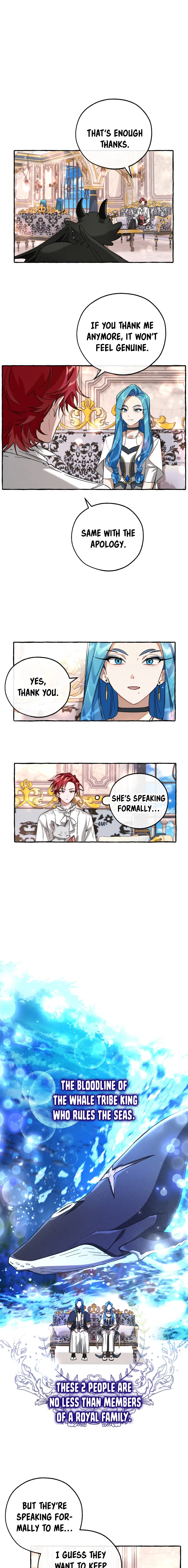Read Lout of Count's Family en Manga Online
