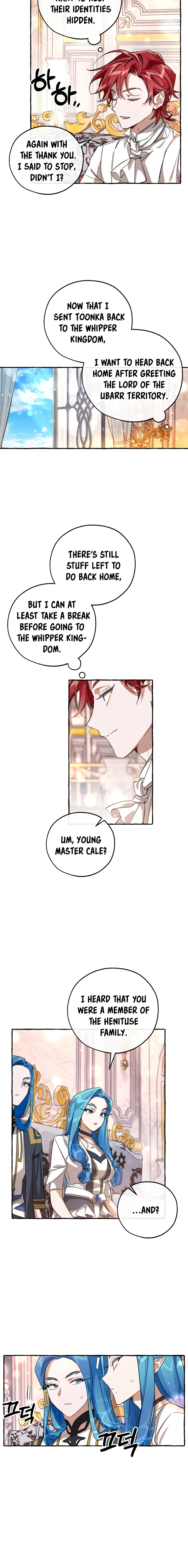Read Lout of Count's Family en Manga Online