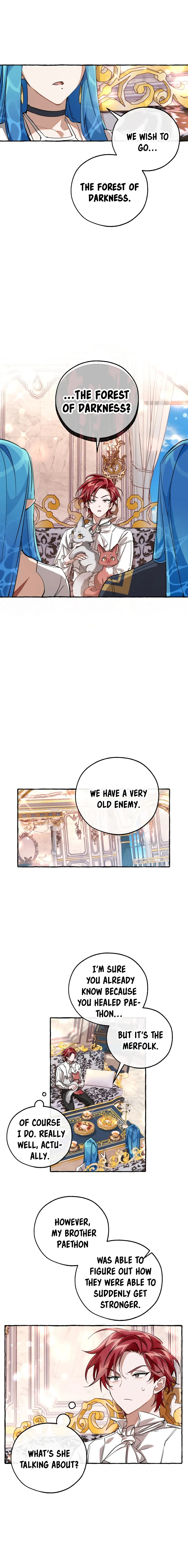 Read Lout of Count's Family en Manga Online