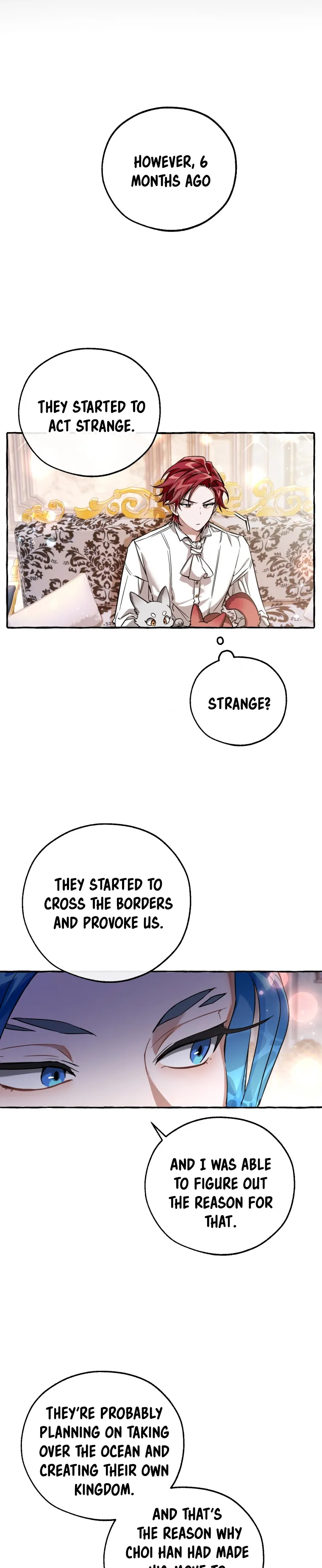 Read Lout of Count's Family en Manga Online