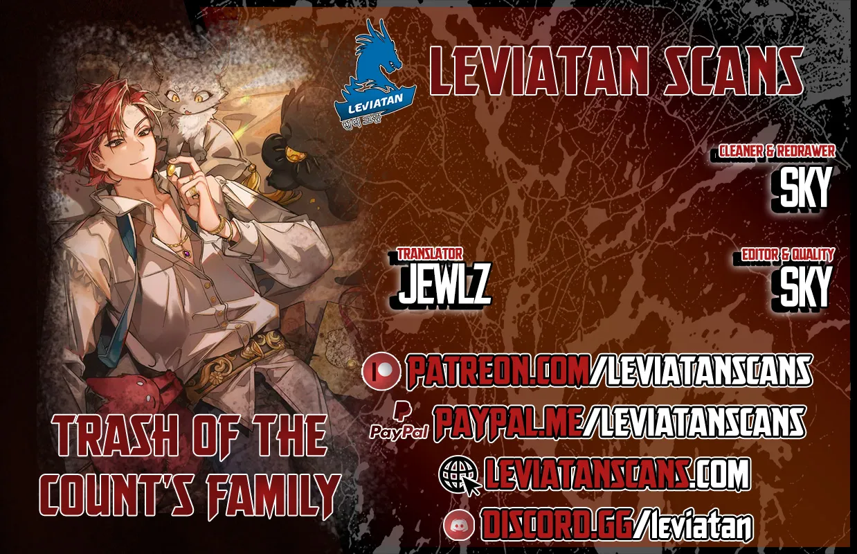 Read Lout of Count's Family en Manga Online