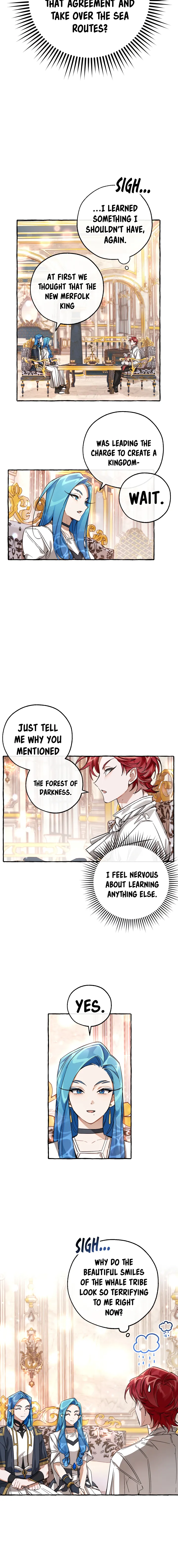 Read Lout of Count's Family en Manga Online