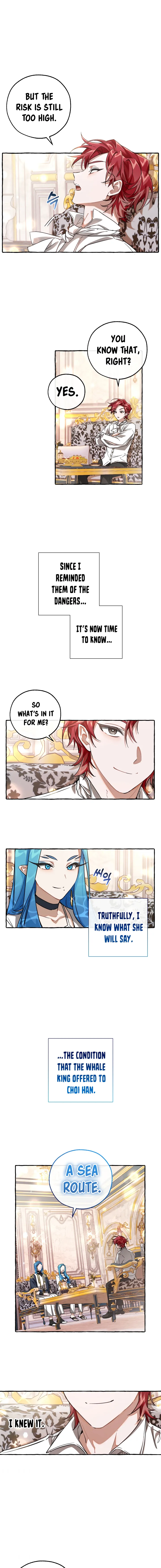 Read Lout of Count's Family en Manga Online
