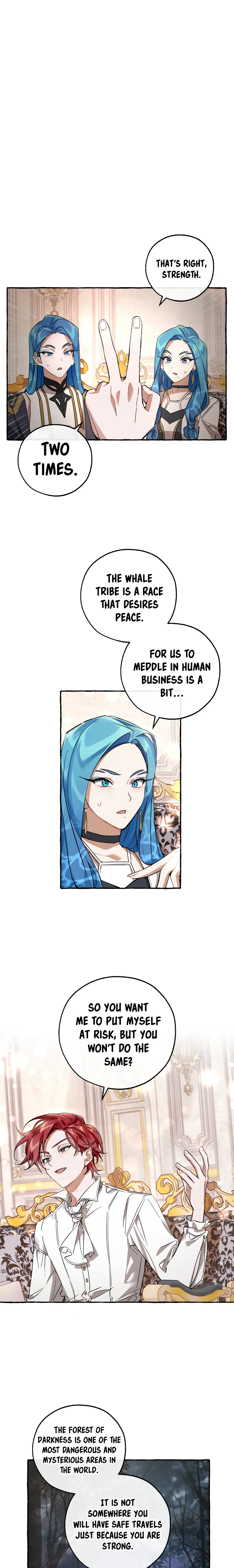 Read Lout of Count's Family en Manga Online