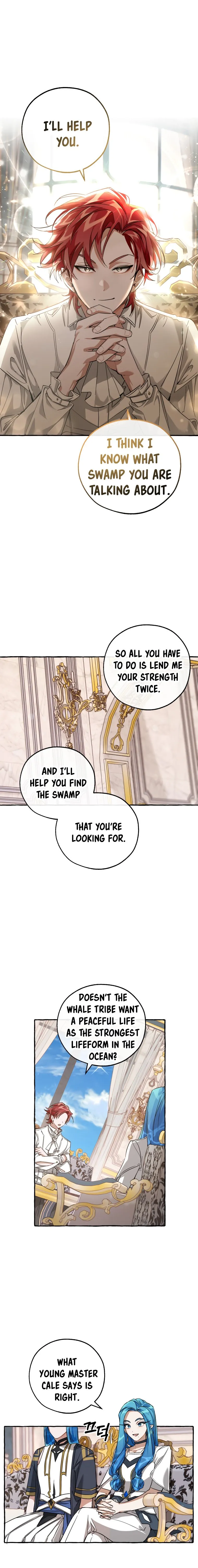 Read Lout of Count's Family en Manga Online