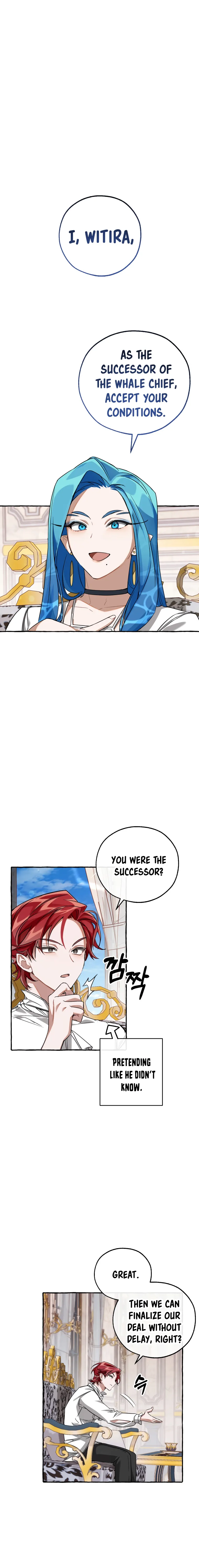 Read Lout of Count's Family en Manga Online